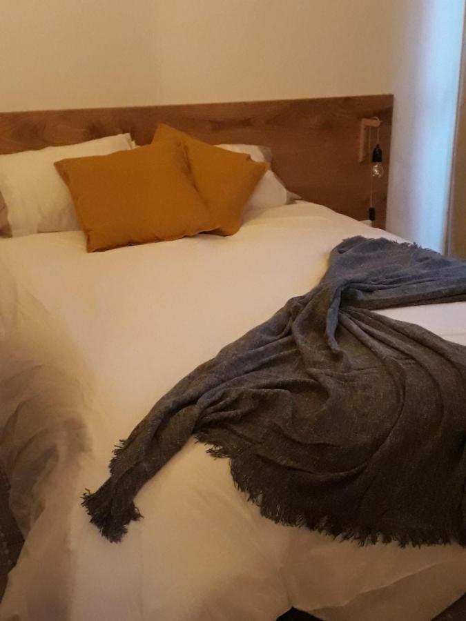 Casa Da Ferreirinha Guest House Faldejaes Ngoại thất bức ảnh
