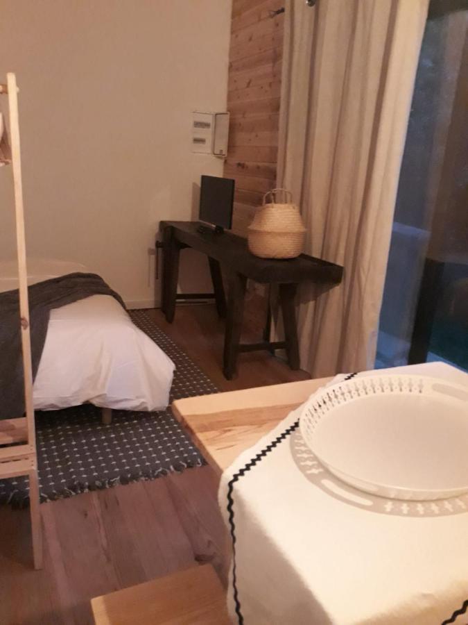 Casa Da Ferreirinha Guest House Faldejaes Ngoại thất bức ảnh
